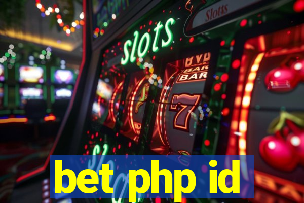 bet php id